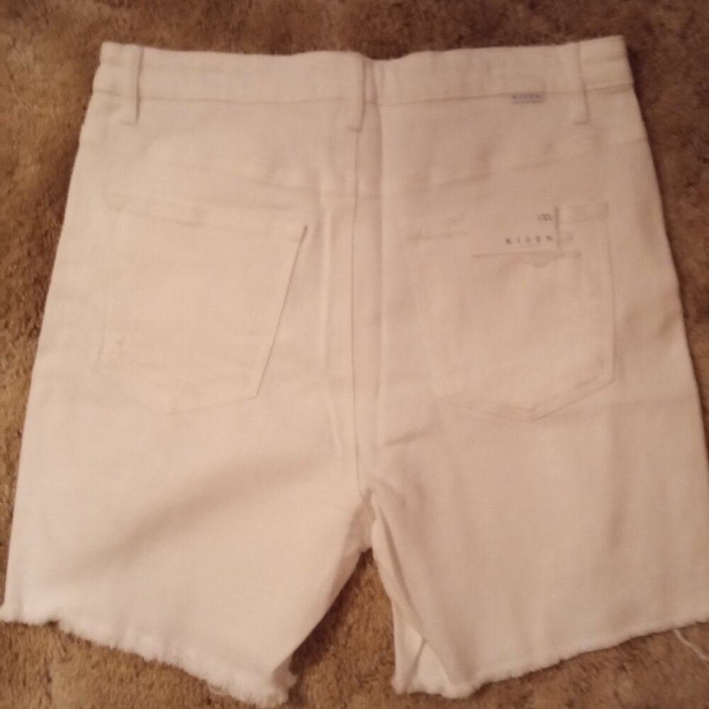 Risen Women's Shorts - 1XL - NWT - Picture 4 of 4